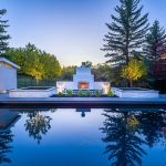 Tendances couleurs de piscine 2019 par Aquarino